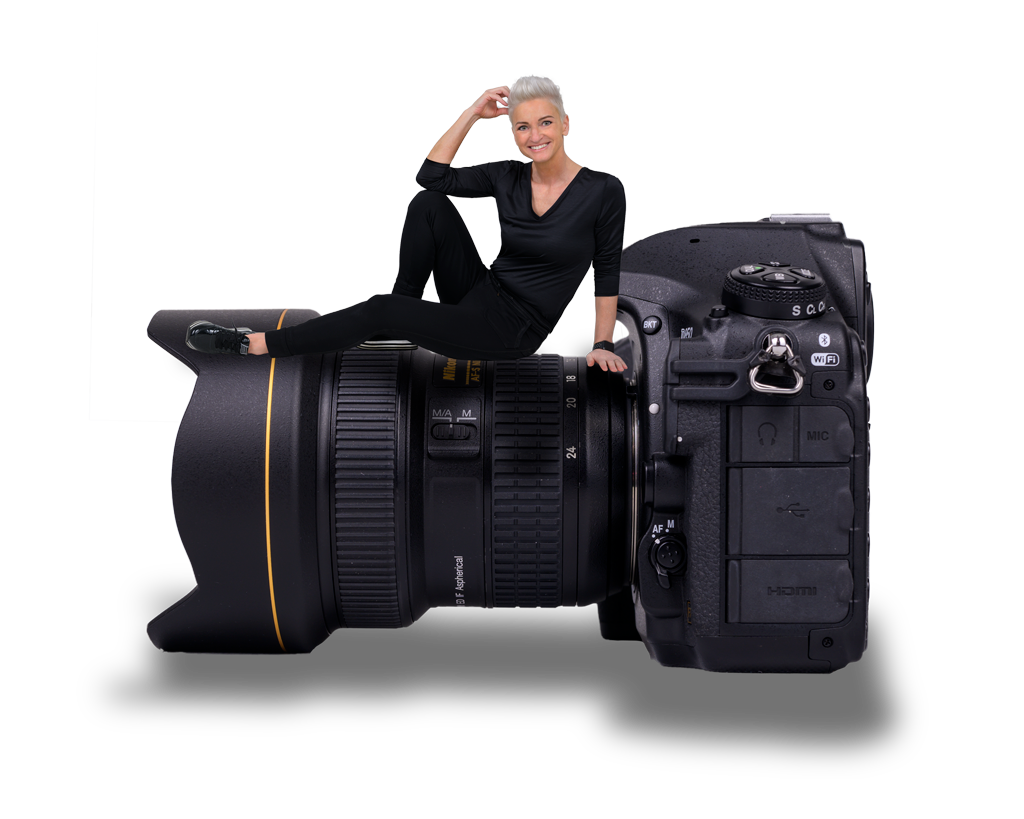 Rosi Tuscher Fotografin