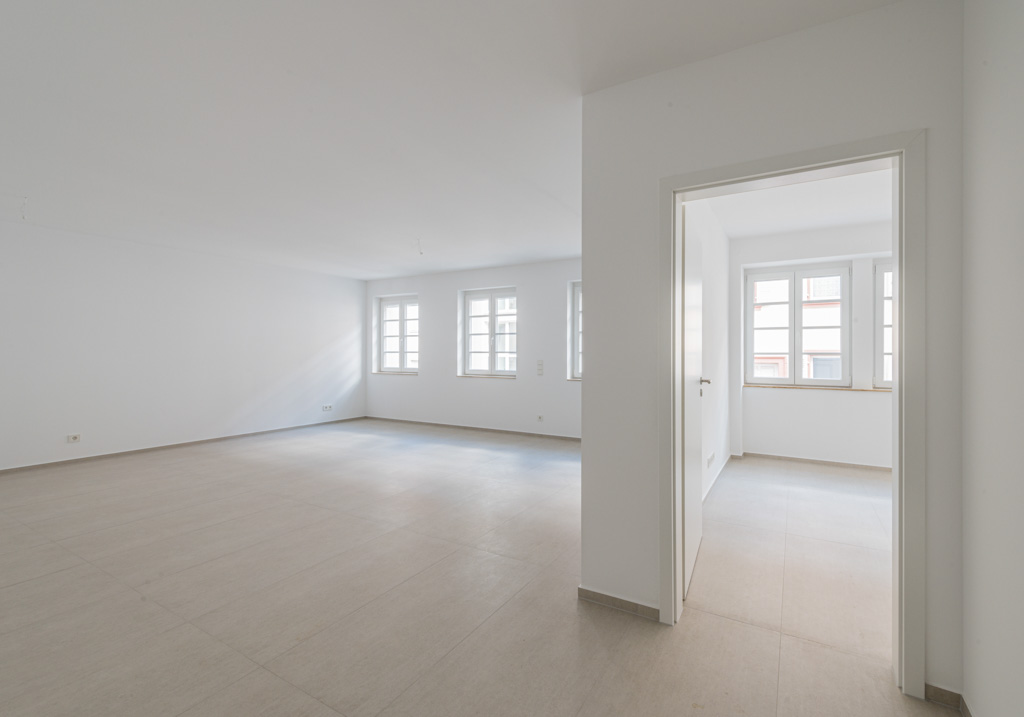 Immobilienfotografie
