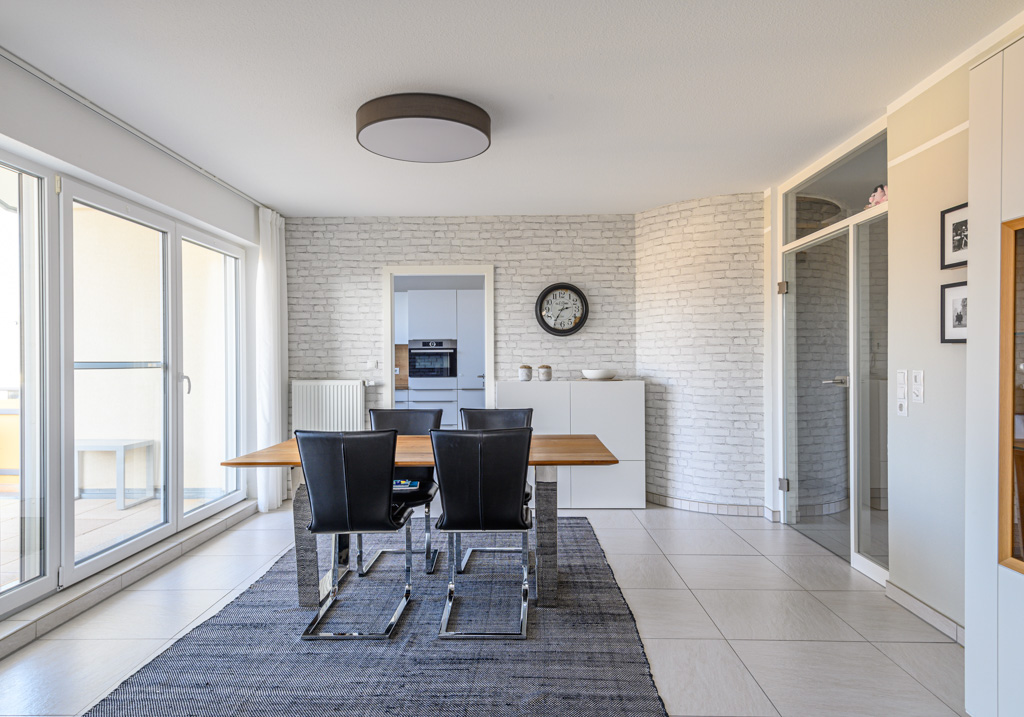 Immobilienfotografie