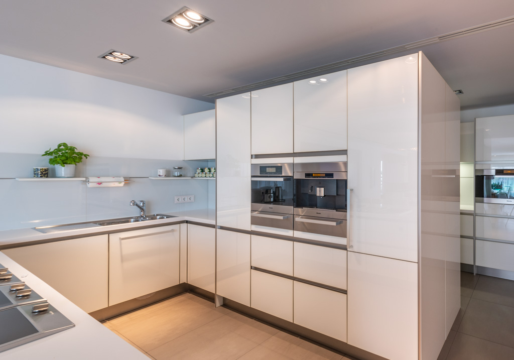 Immobilienfotografie