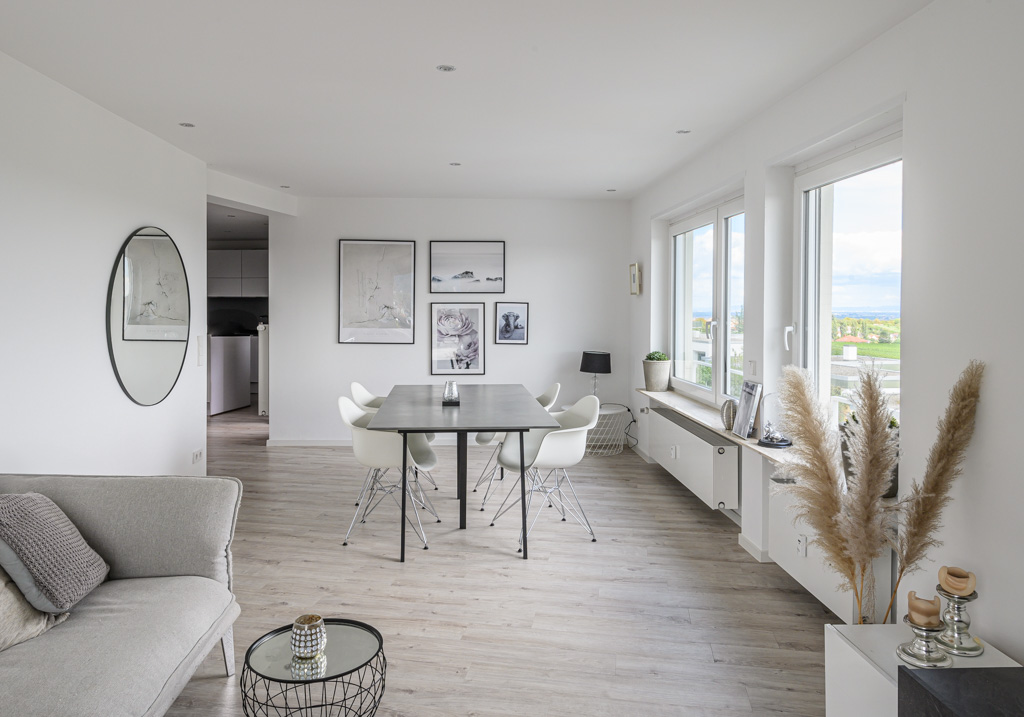 Immobilienfotografie